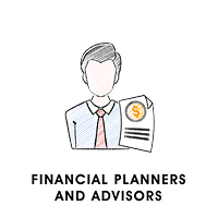 Financial Planners and Advisors