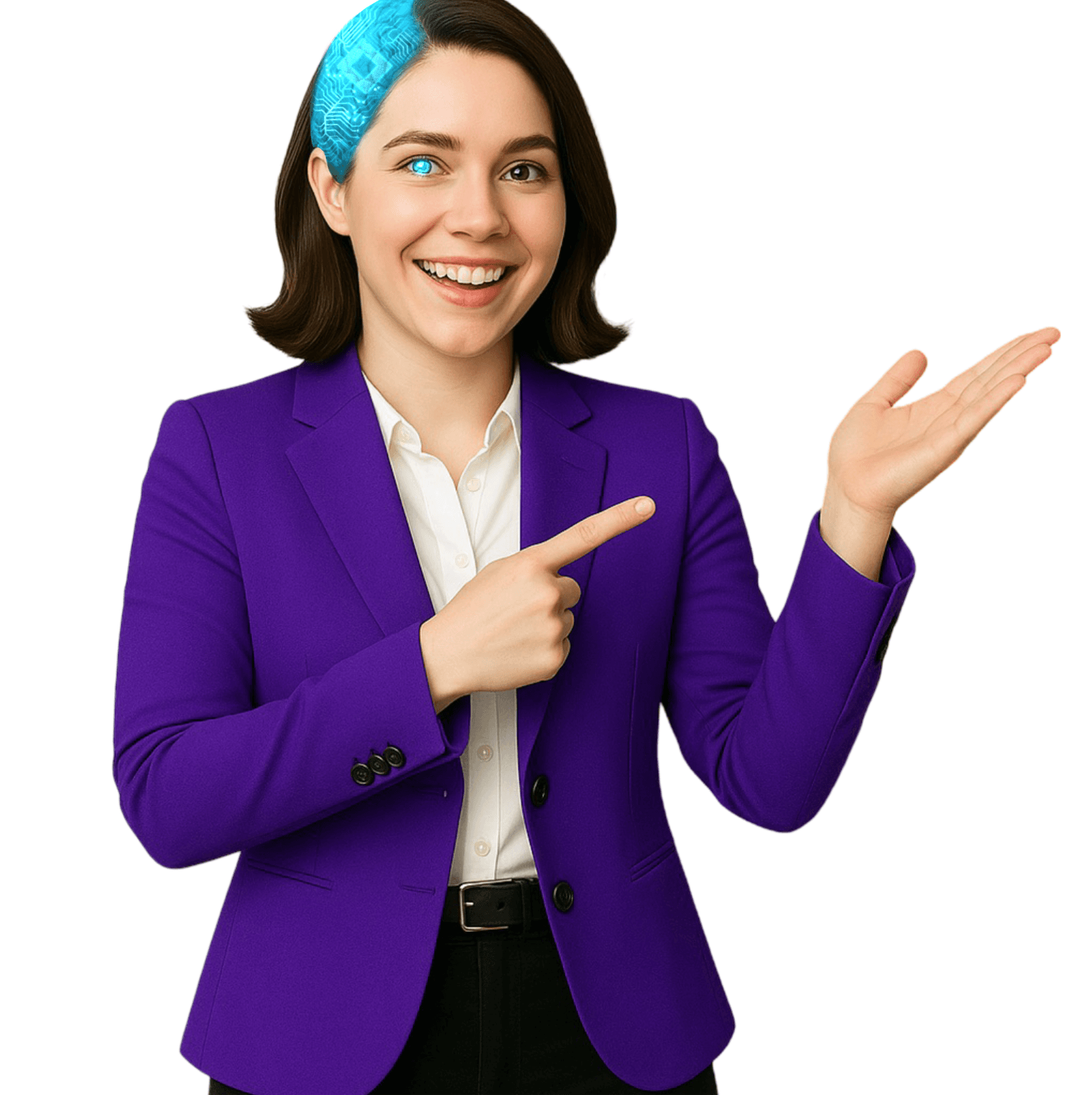 Ready to take the next step