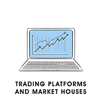 Trading Platforms and Market Houses